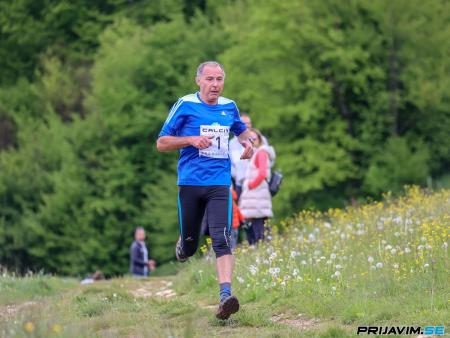 Uspešno izveden 34. Mekinjski kros (2)